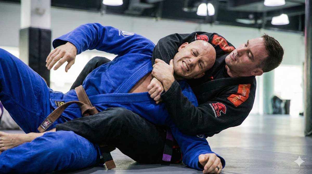 Fundamentos de Escape de Espalda