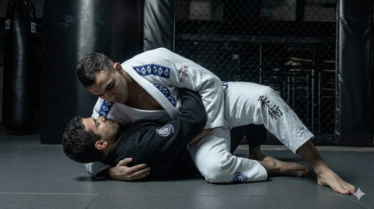 El Escape Perfecto de 100 Kilos